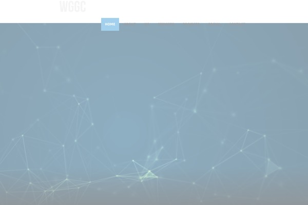 Starter theme site design template sample