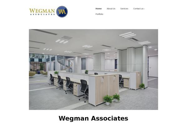 Site using Wonderplugin-slider plugin