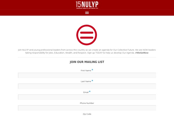 Site using Ether-forms plugin