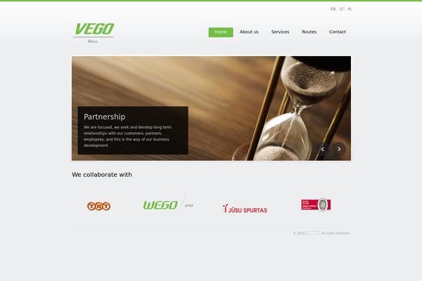 Revelation-theme theme site design template sample