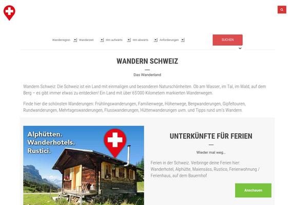 Site using WP Visual Icon Fonts plugin