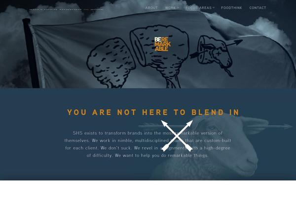 wehatesheep.com site used Woodcock