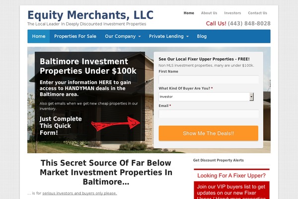 Oncarrot theme site design template sample