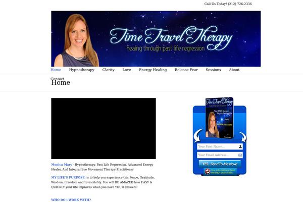 uDesign theme site design template sample