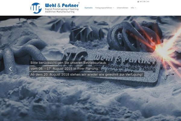 Site using Wordpress-file-upload-pro plugin