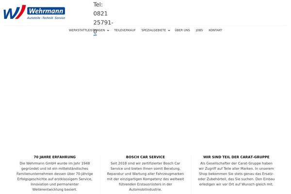 Flatsome theme site design template sample