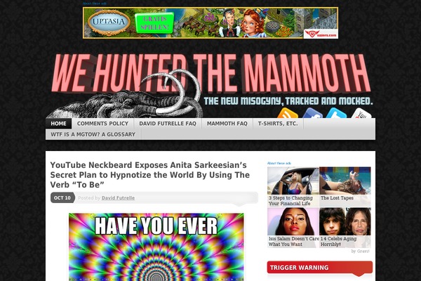 Site using Twentig plugin
