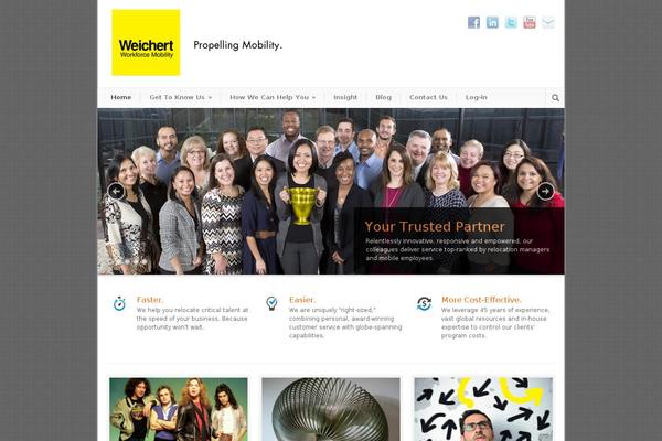 Modernize_v2-10 theme site design template sample