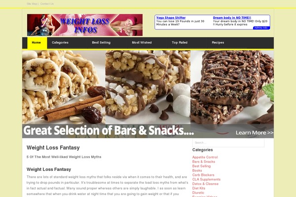 Site using Stealth_note plugin