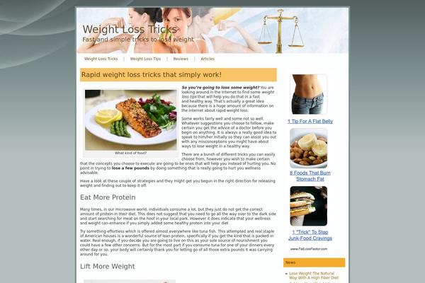 Site using Covertmessenger plugin