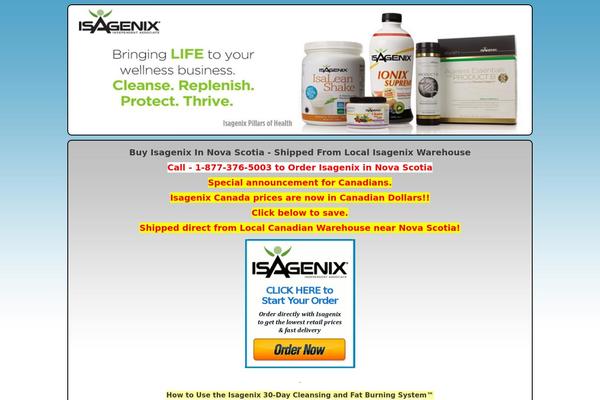 FlexSqueeze 2 theme site design template sample