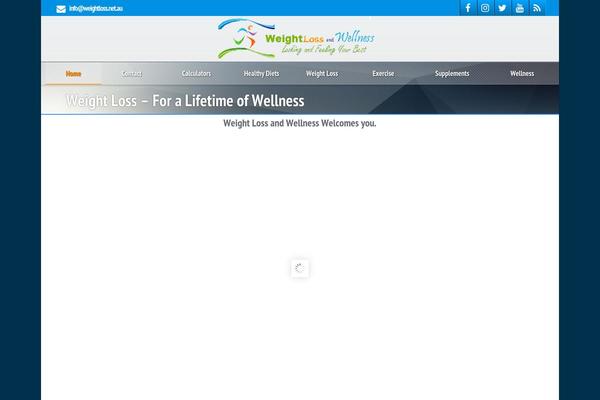 Site using Auto Affiliate Links plugin