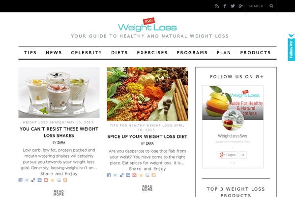 Contentberg theme site design template sample