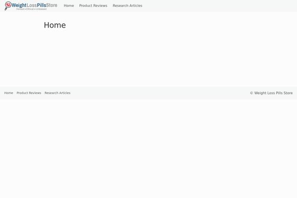 Twenty Fifteen theme site design template sample