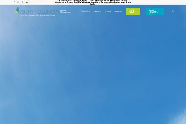 Site using Sortable-post-grid plugin