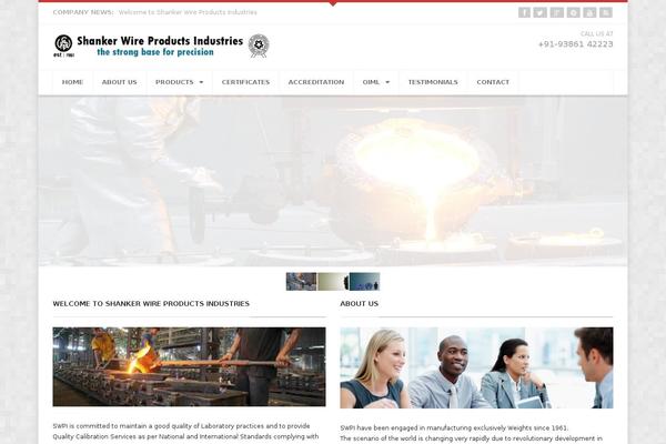 weights-swpi.com site used Weights