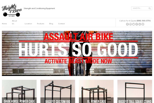 Site using Cj-popups plugin