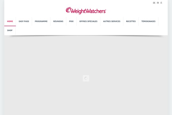 Unlimited theme site design template sample