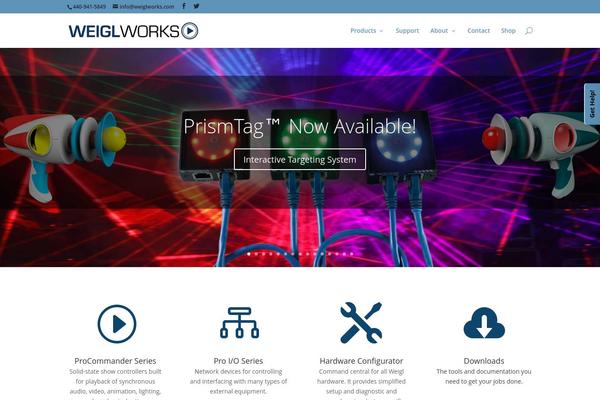 Site using Freshdesk Official plugin