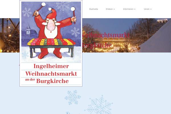 Site using Divifilter plugin