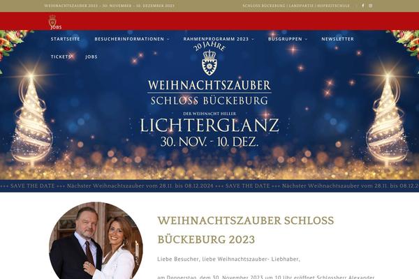 Dorianwp theme site design template sample
