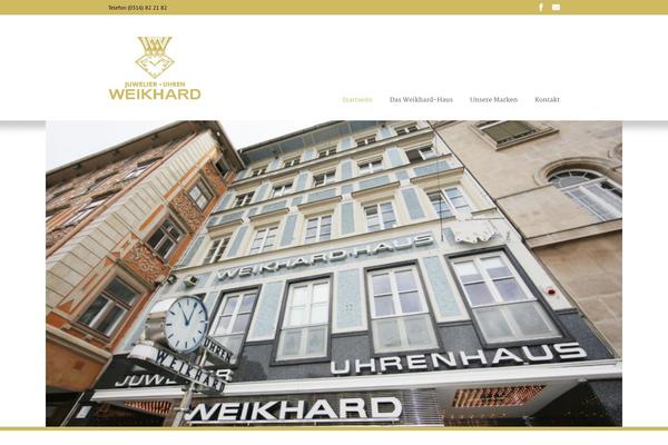 Superspark_v1-00 theme site design template sample