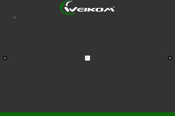 Site using Kallyas-addon-nav-overlay plugin