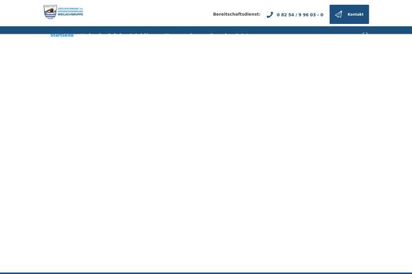 Site using Page scroll to id plugin