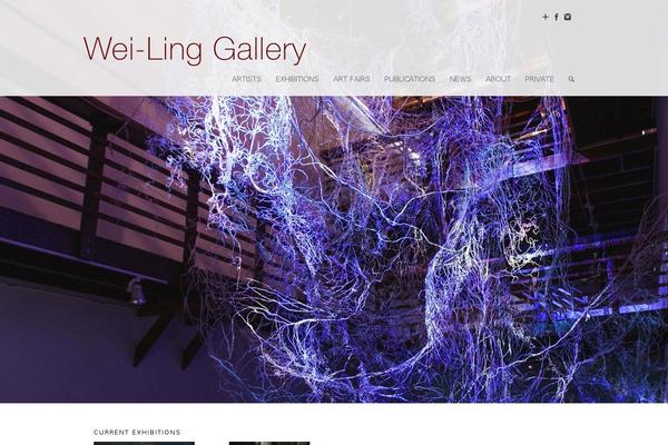 Site using Wonderplugin-slider plugin