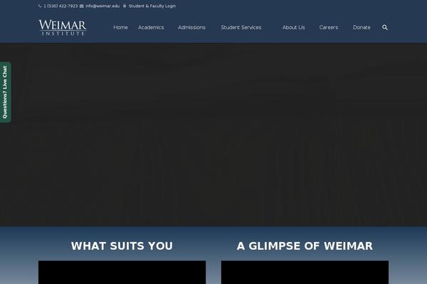 Site using Vfbp-display-entries plugin