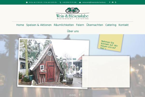 Site using 2 Click Social Media Buttons plugin