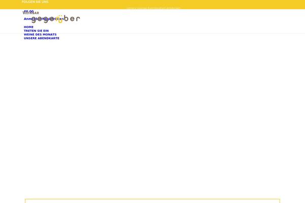 Site using Weekly-class plugin