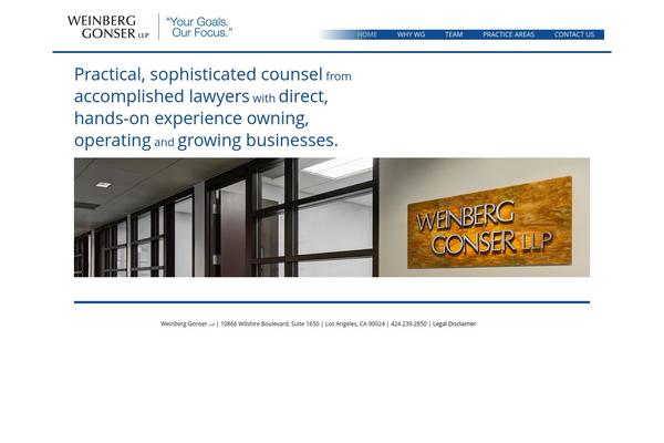 AccessPress Root theme site design template sample