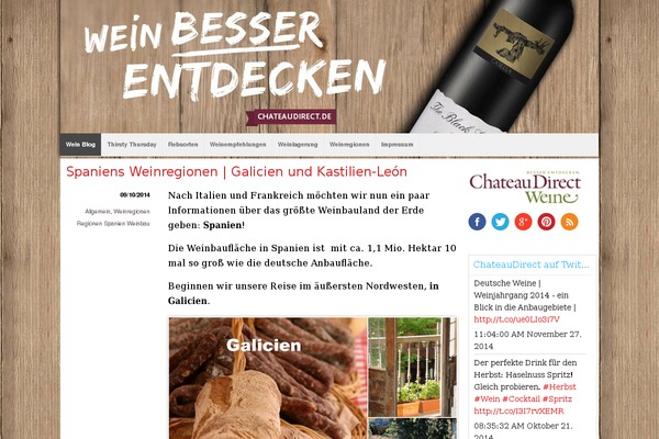 weinbesserentdecken.de site used W