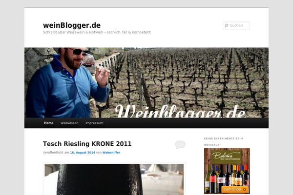 Site using Gd-star-rating plugin