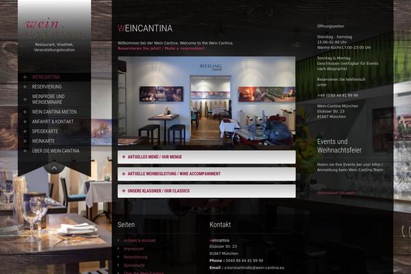 Skt_full_width_pro theme site design template sample