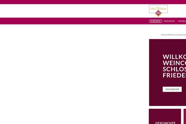 Site using Woocommerce-germanized-pro plugin