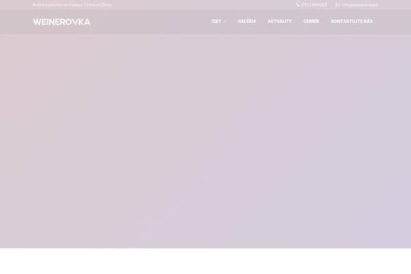 Site using Eagle-booking plugin