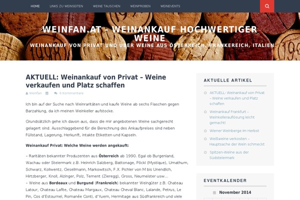 Flato theme site design template sample