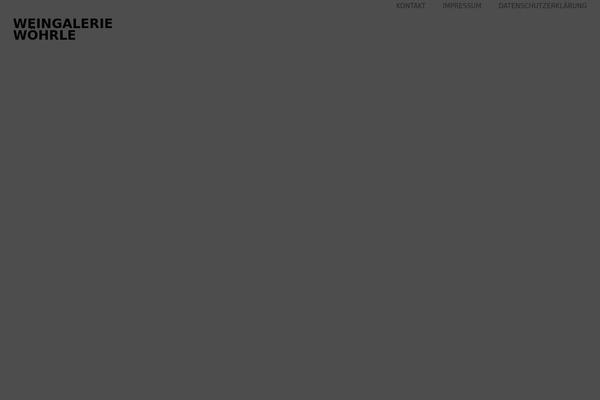 weingalerie-woehrle.de site used Ds-orao