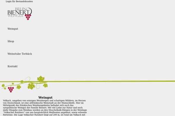 Site using WooCommerce Germanized plugin