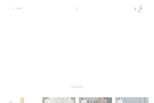 Site using Personalize-woocommerce-cart-page plugin