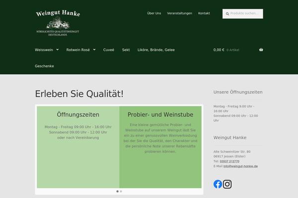 Site using Wp-menu-icons plugin