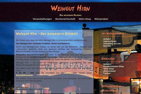 Adventure theme site design template sample