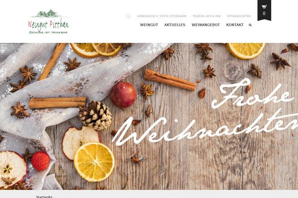Site using Flexible-shipping plugin