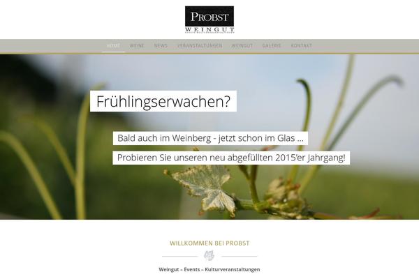 Site using Herocore plugin