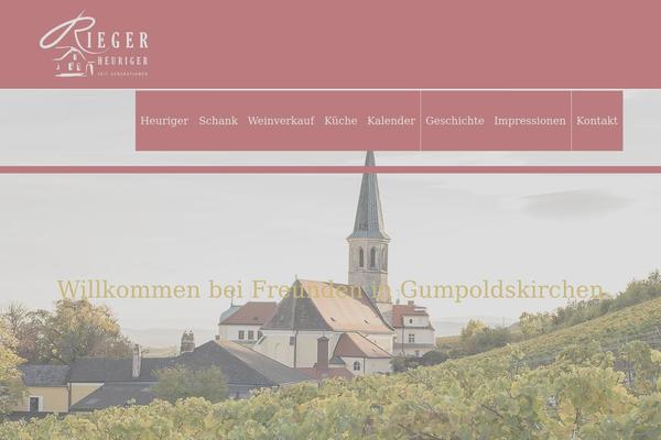 Rttheme19 theme site design template sample