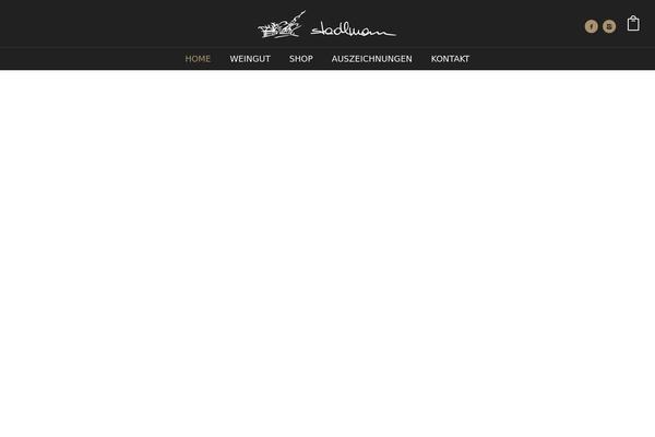 Site using Oshine-modules plugin