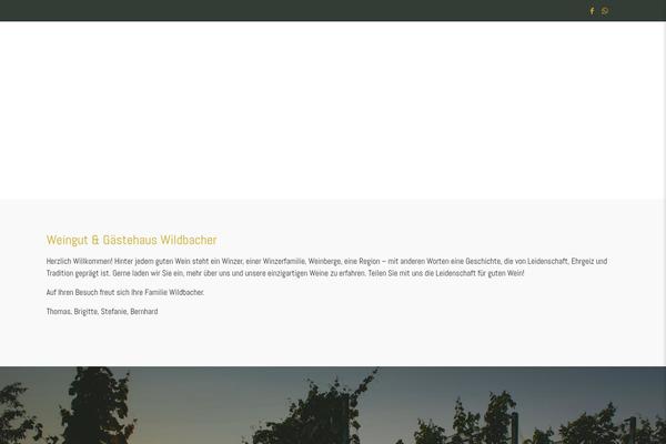 Site using Modulobox plugin