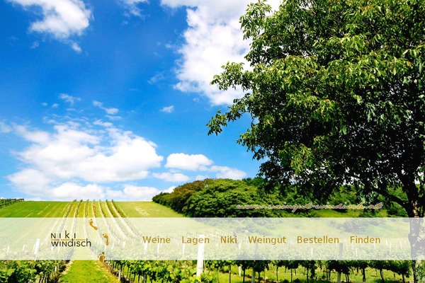 Site using Easy Author Image plugin